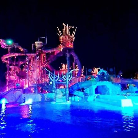 شقة Location Mh Situee A 15 Mn D Europa Park Et Rulantika Boofzheim المظهر الخارجي الصورة
