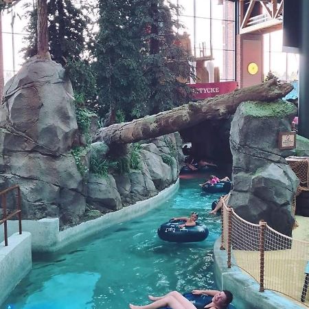 شقة Location Mh Situee A 15 Mn D Europa Park Et Rulantika Boofzheim المظهر الخارجي الصورة