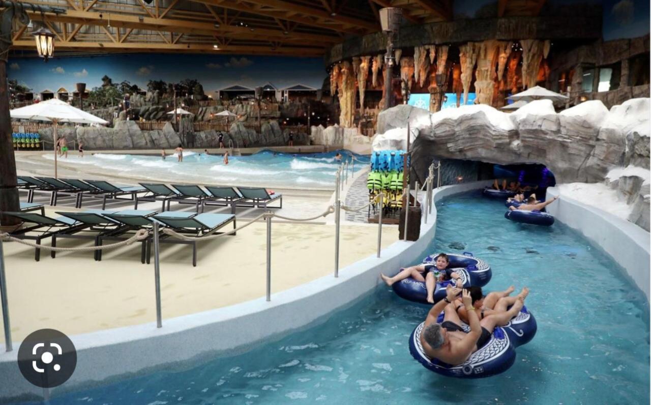 شقة Location Mh Situee A 15 Mn D Europa Park Et Rulantika Boofzheim المظهر الخارجي الصورة