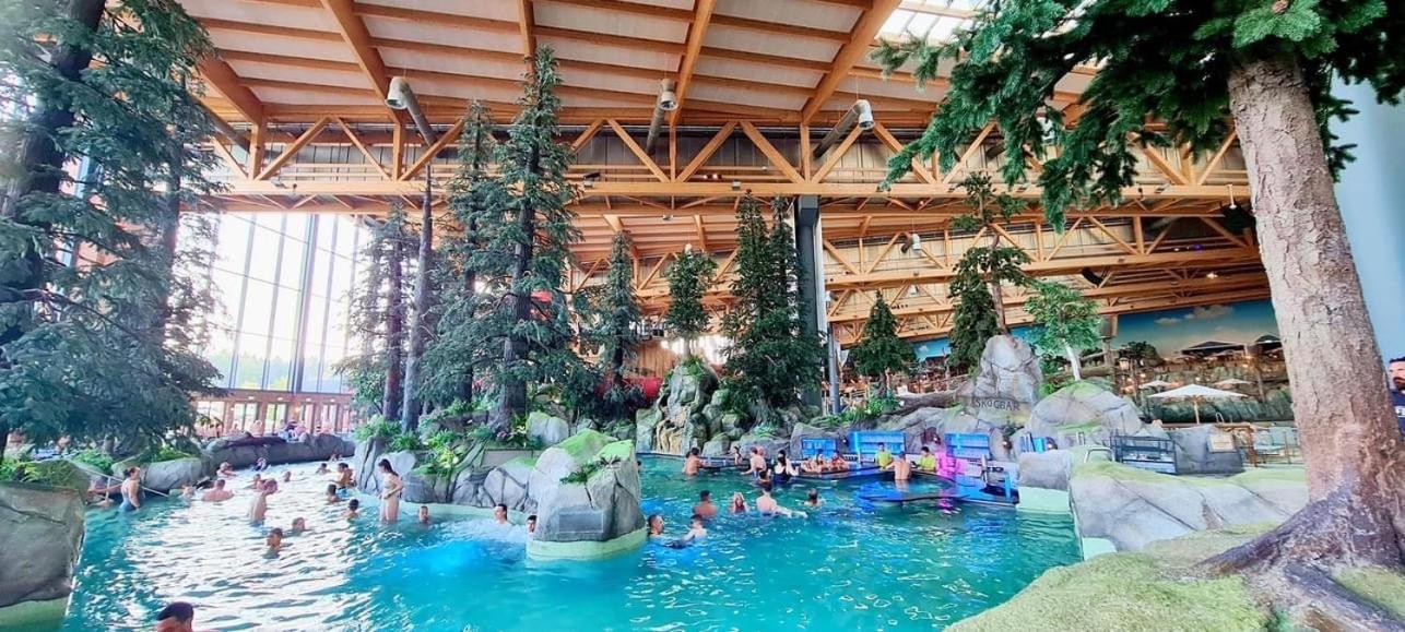 شقة Location Mh Situee A 15 Mn D Europa Park Et Rulantika Boofzheim المظهر الخارجي الصورة