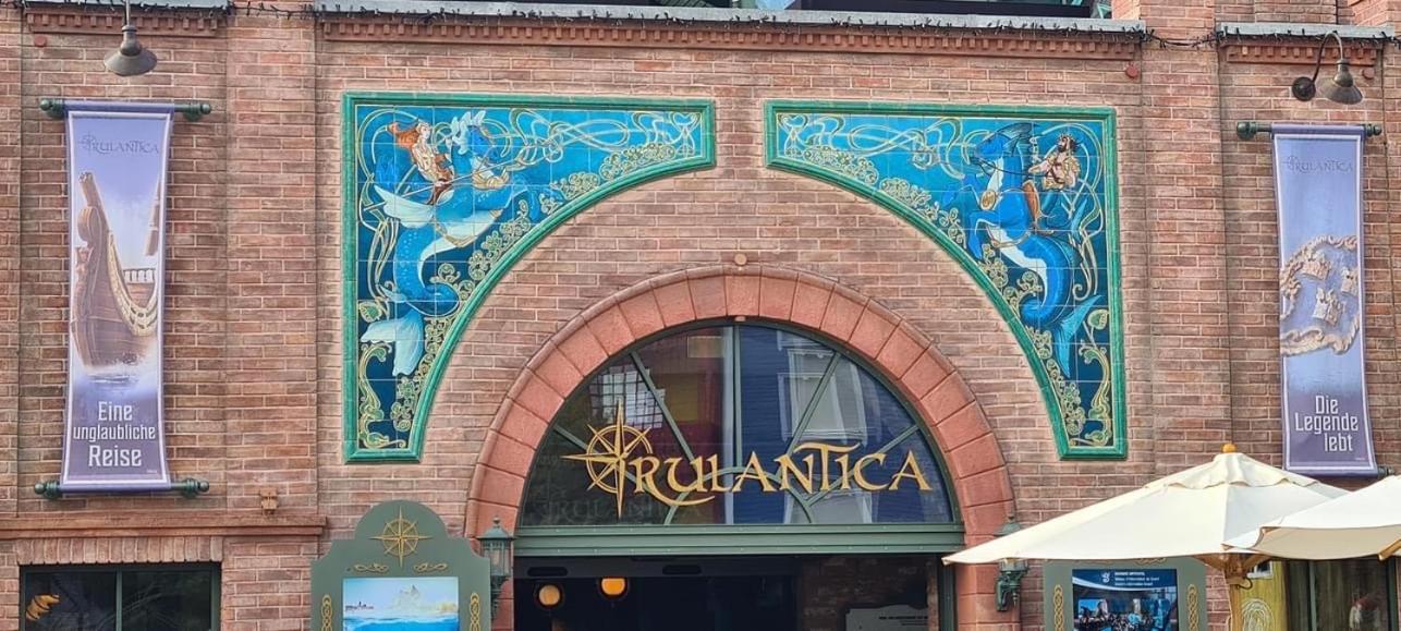شقة Location Mh Situee A 15 Mn D Europa Park Et Rulantika Boofzheim المظهر الخارجي الصورة